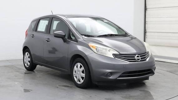 NISSAN VERSA NOTE 2016 3N1CE2CP2GL374385 image